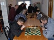 U Gnojnici otvoren memorijalni šahovski turnir