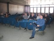 Javna rasprava o Nactru prostornog plana akumulacije Modrac - Foto: Lukavacki.ba