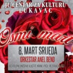 JU Centar za kulturu_8.mart