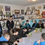 Nogometasi Mladosti odazvali se prozivci (1)