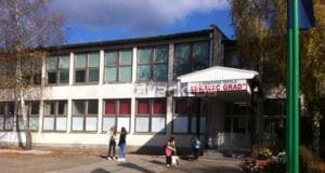 OŠ Lukavac Grad - Arhiv: Foto: Lukavacki.ba