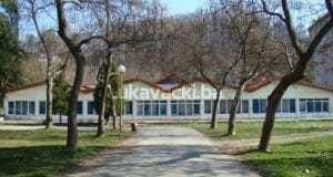 Javna ustanova za odgoj i obrazovanje djece predškolskog uzrasta Lukavac