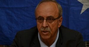 Bajro Bačić - Foto: Ermin Ribić