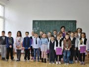 Područna škola ˝Tabaci˝ dobila opremu i fiskulturnu salu