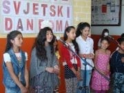 O.Š. “Poljice” obilježila Svjetski dan Roma