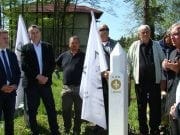 Obilježena 23. godišnjica pogibije Zlatnog ljiljana Muniba Murgića