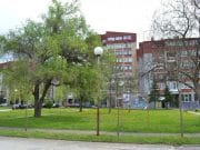 Akcija čišćenja u Lukavcu