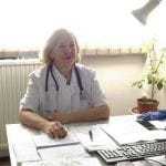 prim.dr.med Nermina Đulović