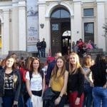 učenici ekonomsko hemijske škole