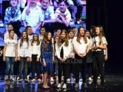 FOTO/VIDEO: OŠ Lukavac Grad upriličila Svečanu akademiju