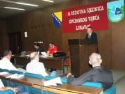 Održana osnivačka Skupština udruženja poslodavaca općine Lukavac