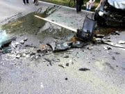 FOTO: Jedna osoba smrtno stradala u Dobošnici