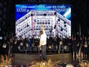 Obilježen jubilej 50 godina Gimnazije u Lukavcu