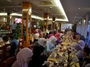 Upriličen iftar za polaznike mekteba Prokosovići