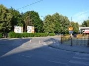 Počela zabrana saobraćaja u Ul. Branilaca Bosne
