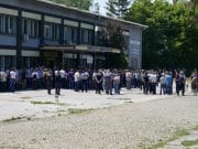 Premijer Tuzlanskog kantona razgovarao sa radnicima GIKIL-a
