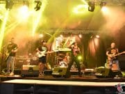 Održan 3. „Bike & Rock Weekend“