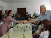 Upriličen prijem za učenike generacija sa općine Lukavac