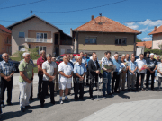 Počela manifestacija obilježavanja Dana MZ Prokosovići