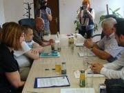 Potpisan Ugovor o pružanju usluga uklanjanja komunalnog otpada