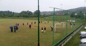 Foto: FK Radnički Lukavac