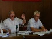 SDP Lukavac: Pokrenuti zakonski postupak protiv dva vijećnika Mehmed Suljić i Admir Turkić (9. redovna sjednica OV Lukavac)