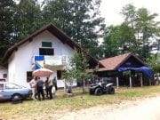 Upriličeno tradicionalno druženje lovaca na Ratišu