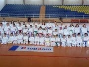 Uspjesi i rezultati KK “Sensei”