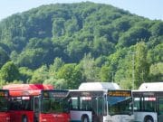 Mještanima Jarušaka omogućen javni prijevoz