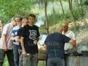 Obilježena 22. godišnice oslobađanja kote Trepale i Skresci