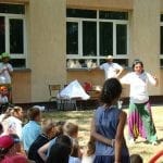 Asocijacije „Quarky“ iz Italije