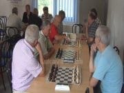Održan memorijalni šahovski turnir Hazim Memić