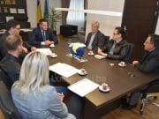 Deminiranjem stvoreni uslovi za širenje Rudnika krečnjaka Vijenac