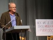 Održan protestni skup pod nazivom „Kraj nasilju“
