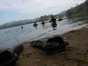 Održano državno prvenstvo BiH i Otvoreni eko-kup u podvodnoj fotografiji