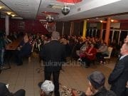 U Poljicu održana javna tribina OO SDP BiH Lukavac