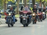 Održani treći Međunarodni moto susret “Lukavac 2017”