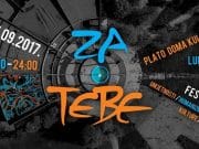 ZA TEBE: Festival umjetnosti, kulture, humanizma i sporta