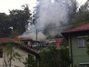 Tragedija u Lukavcu: Starica stradala u požaru