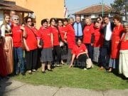 IG “Aktivno starenje” Turija obilježila treću godišnjicu