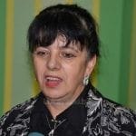 Recenzentica knjige: Dženita Hadžialić, prof