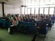 Tim za sprečavanje korupcije na području TK-a i APIK održali obuku u Lukavcu