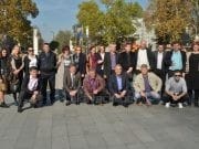 FOTO: Dobrobit djece na lokalnom nivou: Potpisana zajednička suradnja