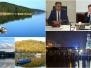 Jezeru Modrac, jednom od bisera turizma TK vraća se stari sjaj ?