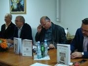 U Lukavcu predstavljena knjiga prof. dr. Franje Topića