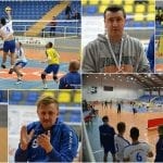 7-Lukavac vs Jedinstvo