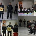 Kung fu wu shu SHAO LIN Lukavac