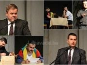 Održana svečana akademija povodom 74. godišnjice Dana državnosti