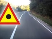 Mjesta u TK koje su označena kao ,,crne tačke”