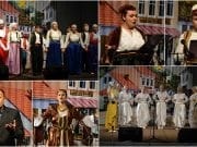 FOTO/Video: Održan koncert KUD Puračić “Od srca za BiH”